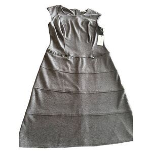 Calvin Klein dress size 4